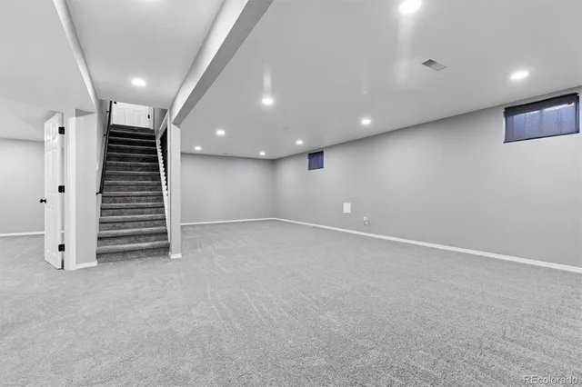 $649,000 | 3047 South Osceola Street, Denver, CO 80236