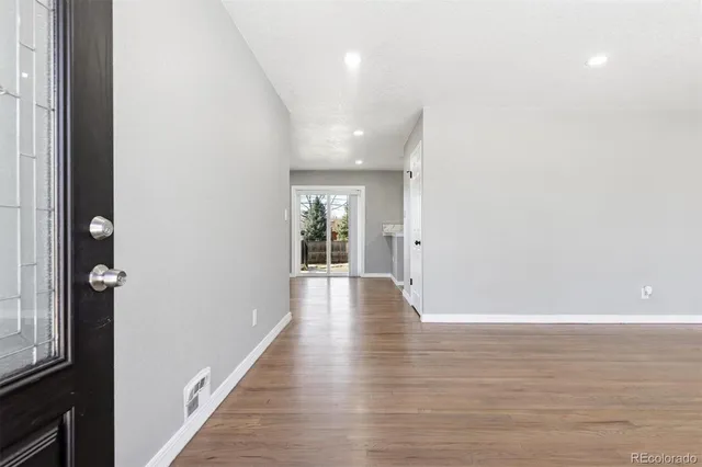 $649,000 | 3047 South Osceola Street, Denver, CO 80236