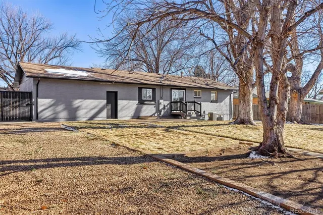 $649,000 | 3047 South Osceola Street, Denver, CO 80236