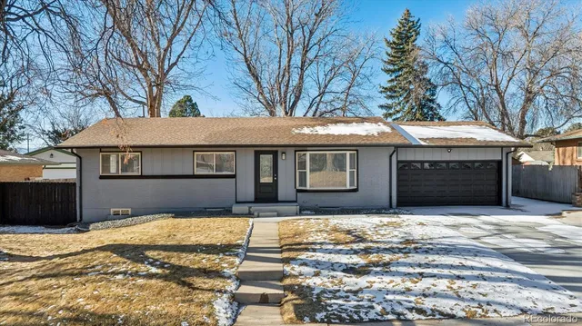 $649,000 | 3047 South Osceola Street, Denver, CO 80236