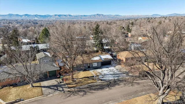 $649,000 | 3047 South Osceola Street, Denver, CO 80236