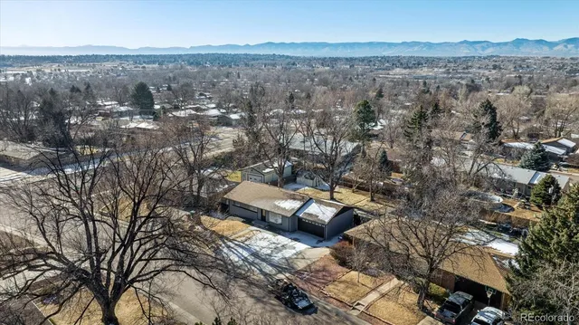 $649,000 | 3047 South Osceola Street, Denver, CO 80236