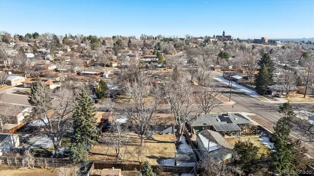 $649,000 | 3047 South Osceola Street, Denver, CO 80236
