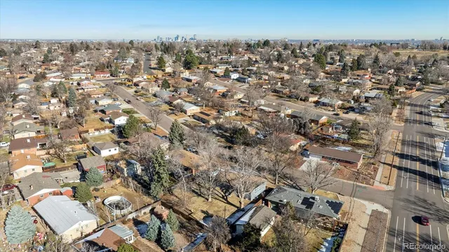 $649,000 | 3047 South Osceola Street, Denver, CO 80236