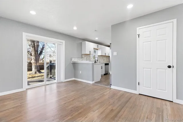 $649,000 | 3047 South Osceola Street, Denver, CO 80236