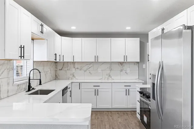 $649,000 | 3047 South Osceola Street, Denver, CO 80236