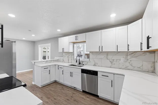 $649,000 | 3047 South Osceola Street, Denver, CO 80236