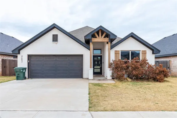 $3,195 | 4602 Ebbets Drive, Abilene, TX 79606