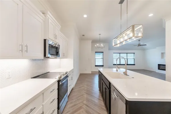 $3,195 | 4602 Ebbets Drive, Abilene, TX 79606