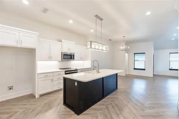 $3,195 | 4602 Ebbets Drive, Abilene, TX 79606