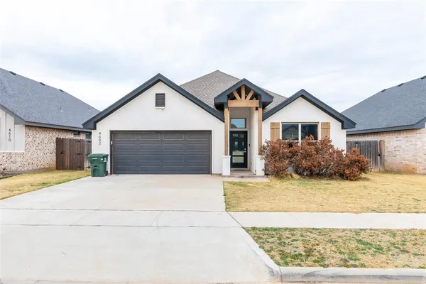 $3,195 | 4602 Ebbets Drive, Abilene, TX 79606