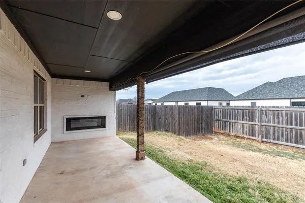 $3,195 | 4602 Ebbets Drive, Abilene, TX 79606