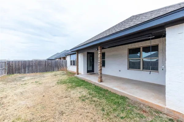 $3,195 | 4602 Ebbets Drive, Abilene, TX 79606