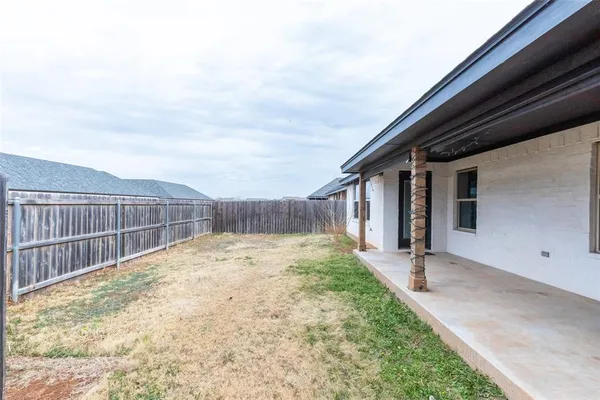 $3,195 | 4602 Ebbets Drive, Abilene, TX 79606