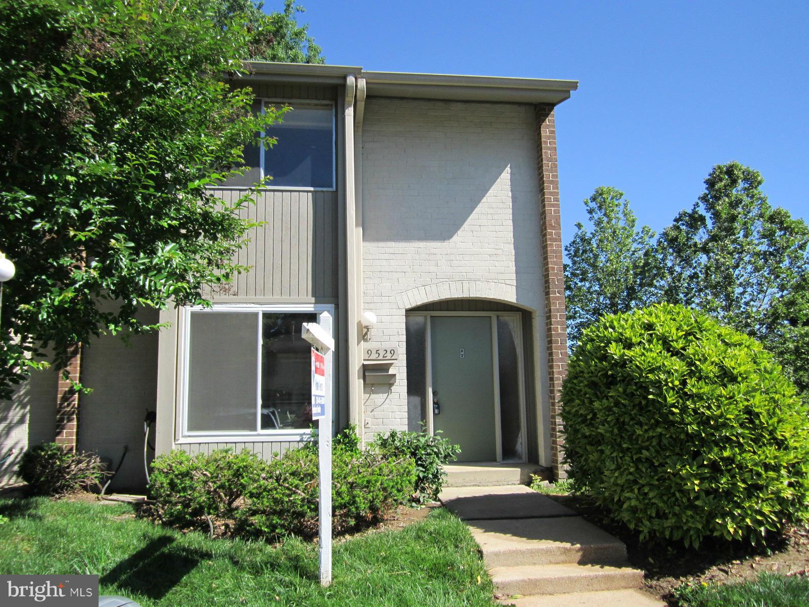 9529 Horizon Run Road, Unit 5A Gaithersburg, MD 20886 - Photo 1 of 24 Exterior (Front)