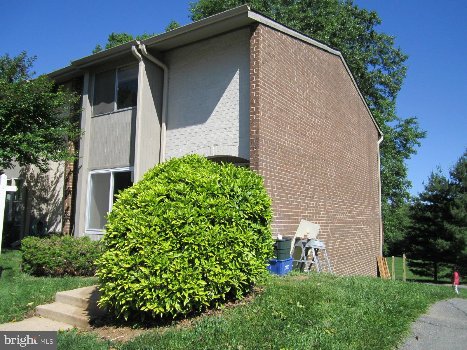 9529 Horizon Run Road, Unit 5A Gaithersburg, MD 20886 - Photo 2 of 24 Exterior (General)