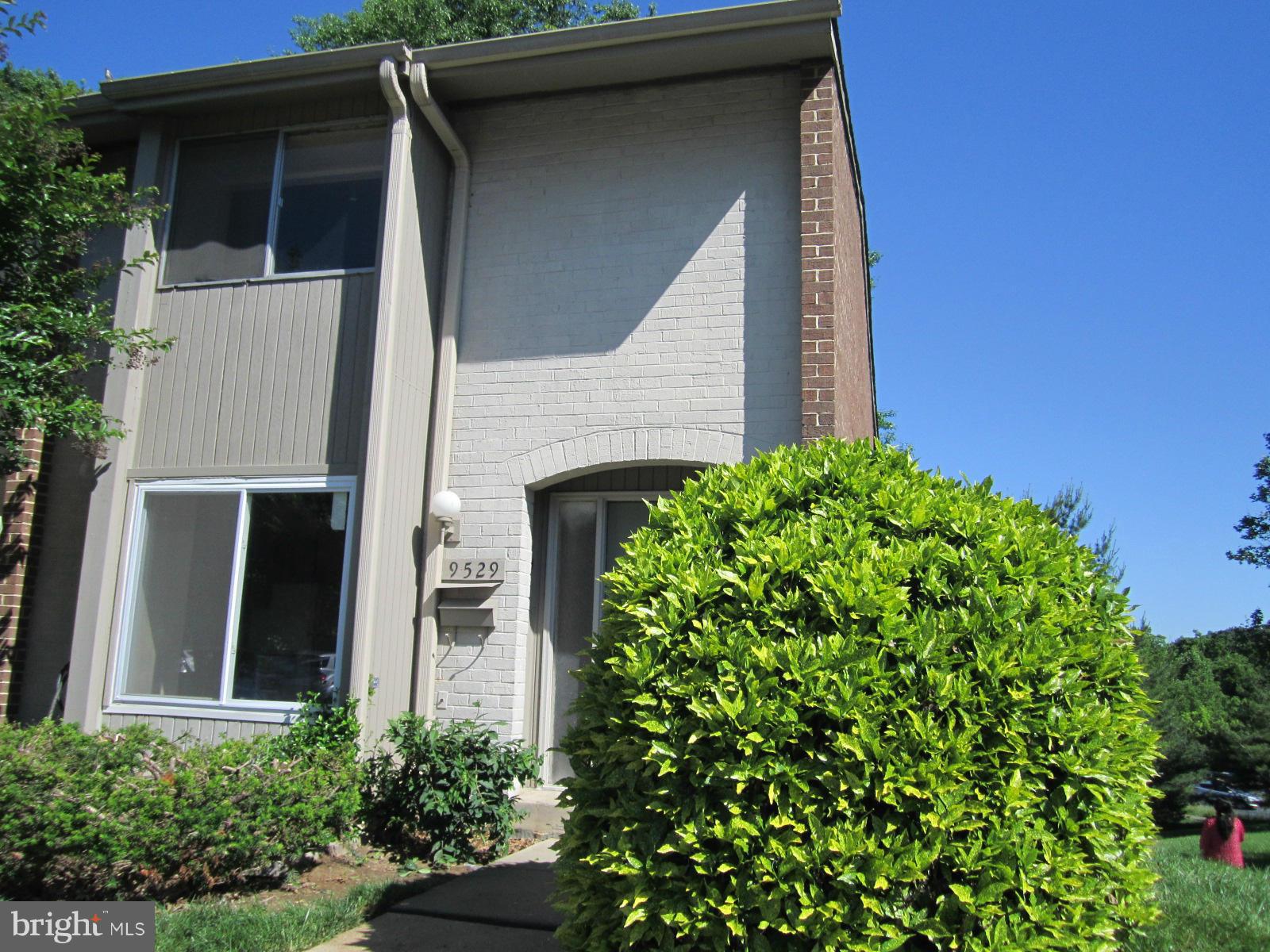 9529 Horizon Run Road, Unit 5A Gaithersburg, MD 20886 - Photo 24 of 24 Exterior (General)
