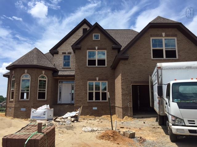 8009 Ragusa Circle Spring Hill, TN 37174 - Photo 16 of 17 Gallery Image 16