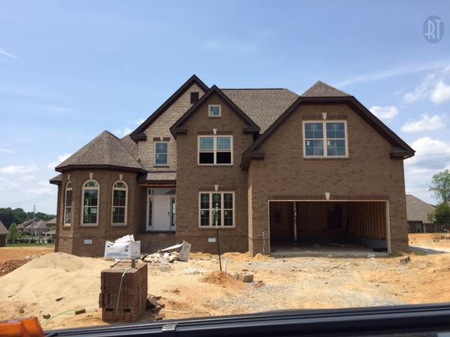 8009 Ragusa Circle Spring Hill, TN 37174 - Photo 17 of 17 Gallery Image 17