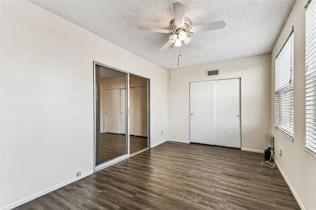 $121,500 | 2466 Ecuadorian Way, Unit 6, Clearwater, FL 33763