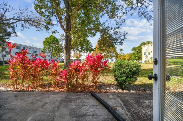 $121,500 | 2466 Ecuadorian Way, Unit 6, Clearwater, FL 33763