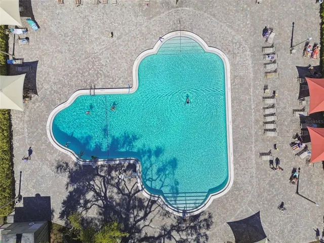 $121,500 | 2466 Ecuadorian Way, Unit 6, Clearwater, FL 33763