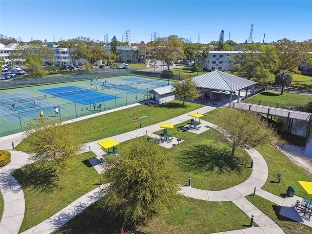 $121,500 | 2466 Ecuadorian Way, Unit 6, Clearwater, FL 33763