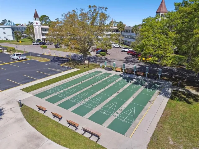 $121,500 | 2466 Ecuadorian Way, Unit 6, Clearwater, FL 33763