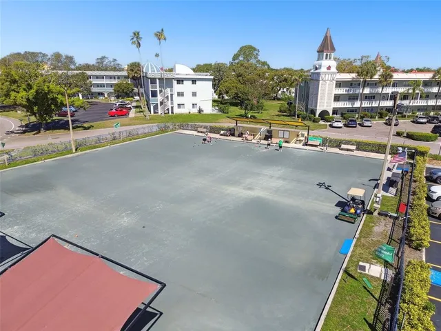 $121,500 | 2466 Ecuadorian Way, Unit 6, Clearwater, FL 33763