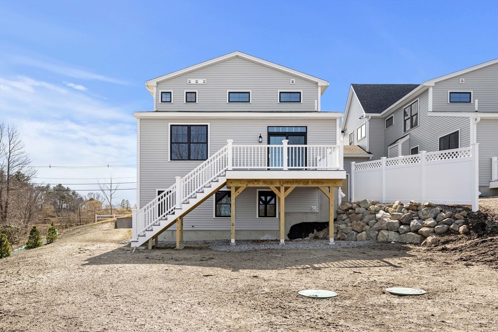 24 Fellows Road, Unit 3 Ipswich, MA 01938 - Photo 38 of 41