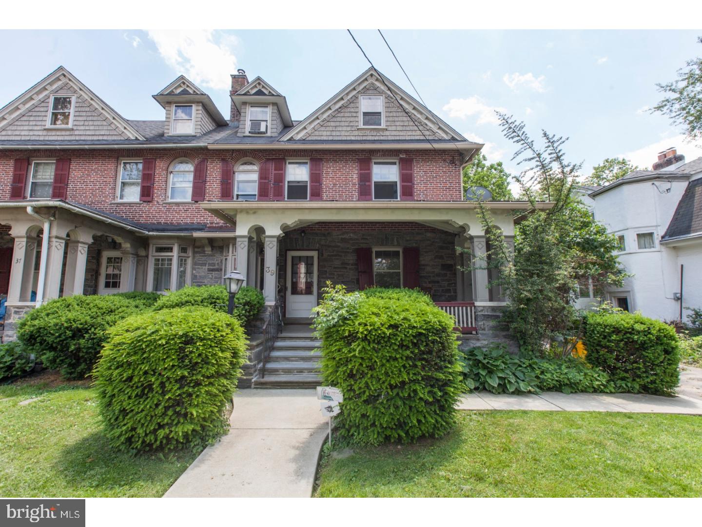 39 St Pauls Road Ardmore, PA 19003 - Photo 16 of 17