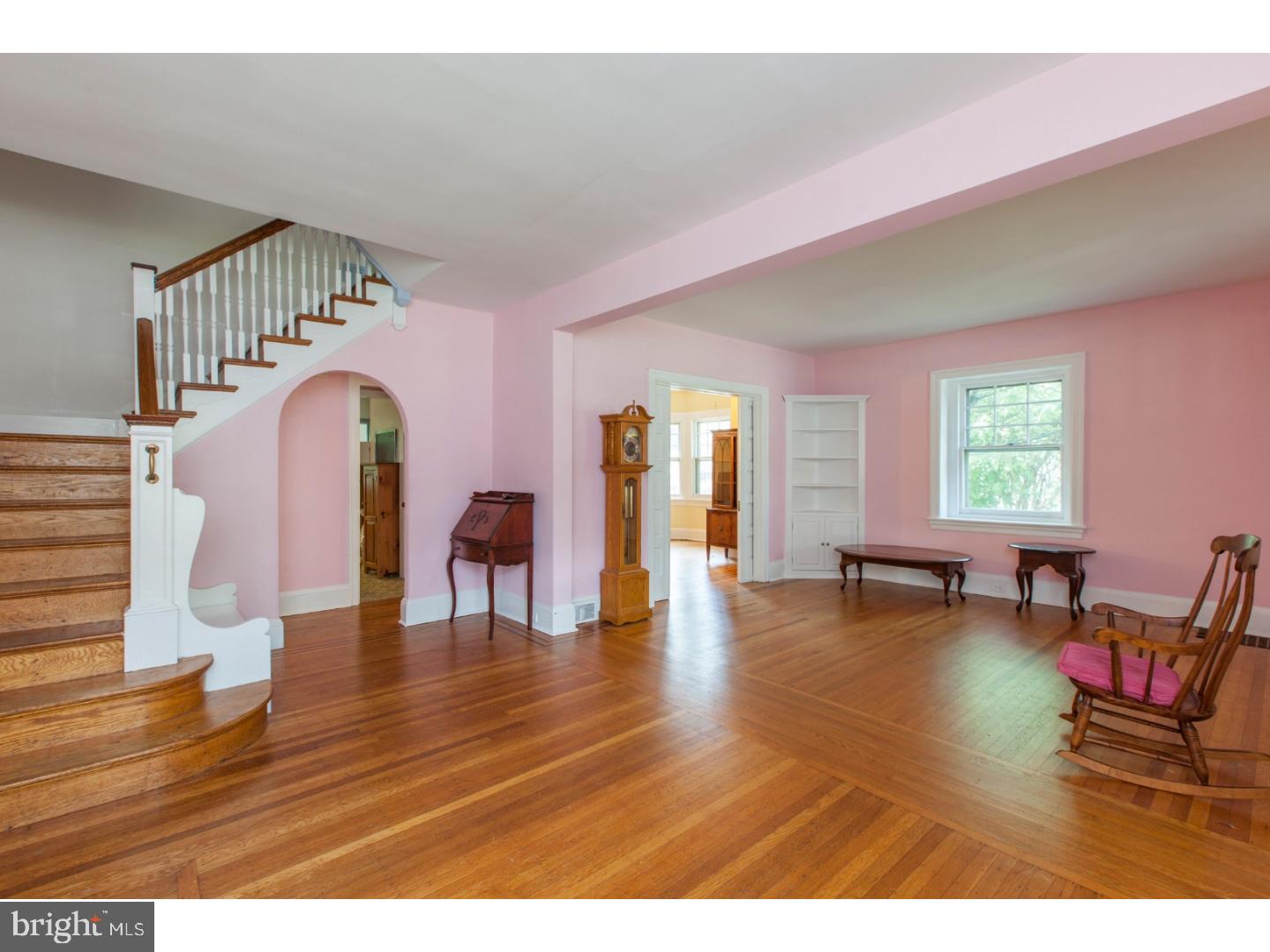 39 St Pauls Road Ardmore, PA 19003 - Photo 3 of 17
