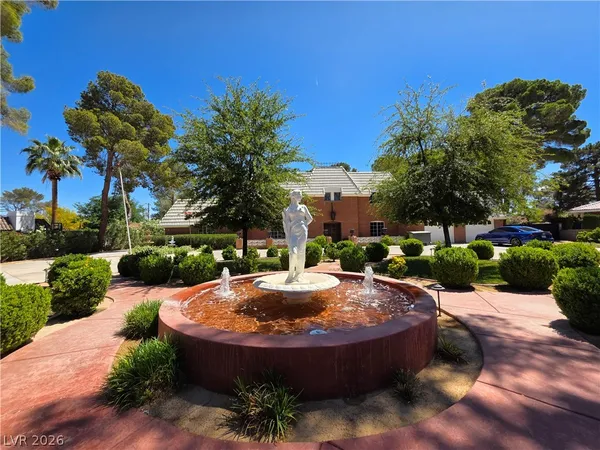 $1,500,000 | 7192 Ranchito Circle, Las Vegas, NV 89120