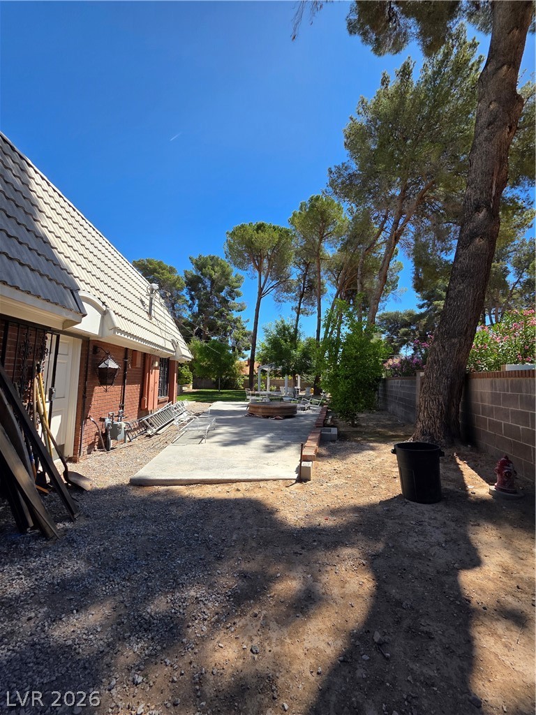 7192 Ranchito Circle Las Vegas, NV 89120 - Photo 25 of 38