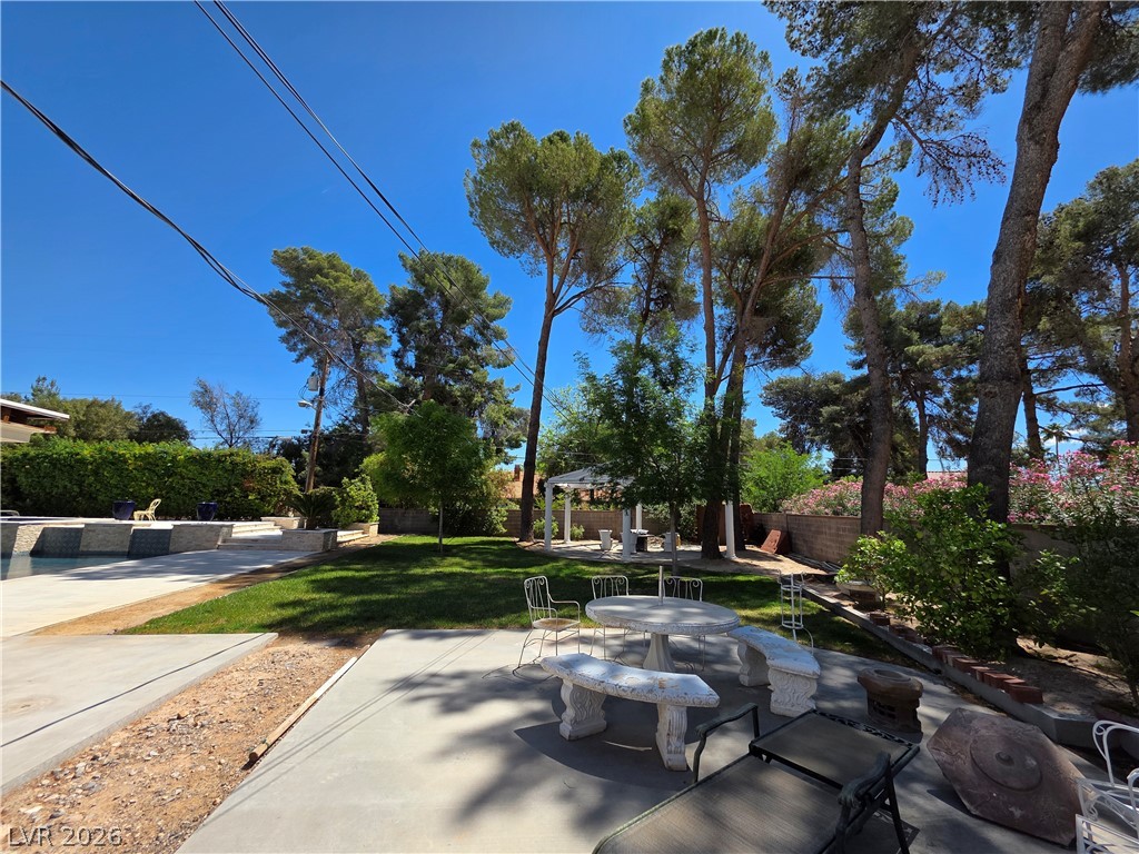 7192 Ranchito Circle Las Vegas, NV 89120 - Photo 26 of 38