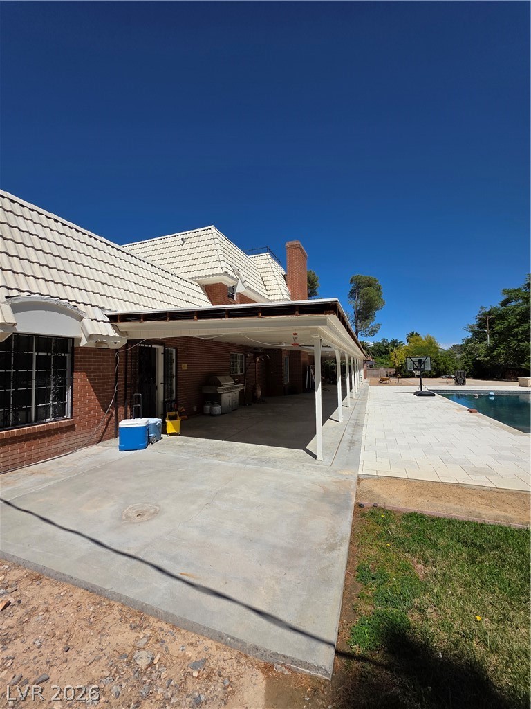 7192 Ranchito Circle Las Vegas, NV 89120 - Photo 27 of 38