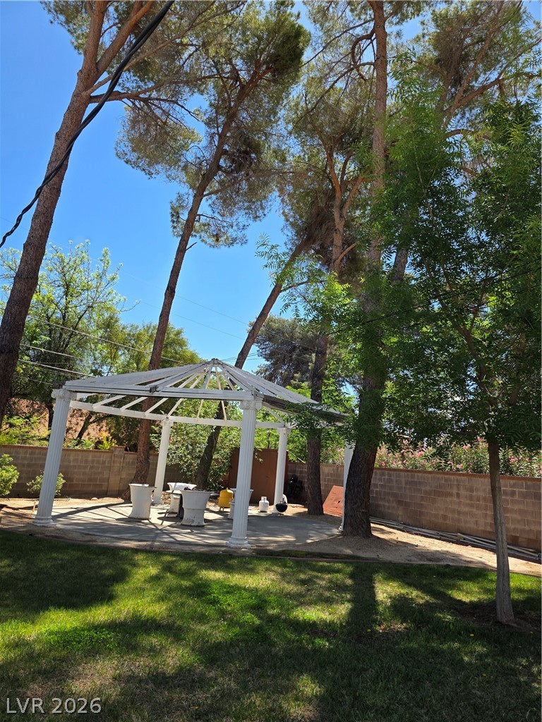 7192 Ranchito Circle Las Vegas, NV 89120 - Photo 28 of 38