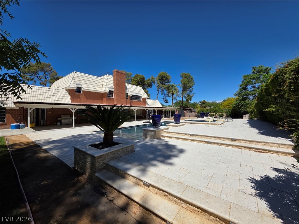 7192 Ranchito Circle Las Vegas, NV 89120 - Photo 29 of 38