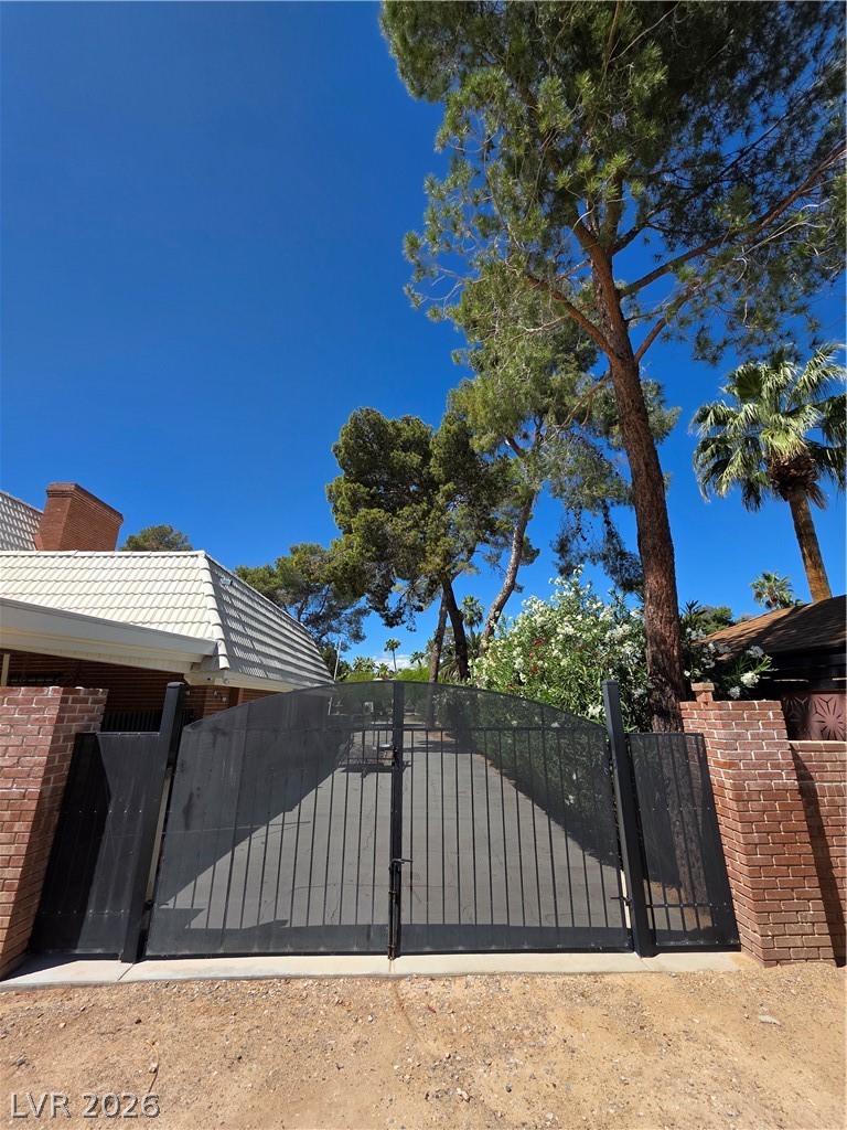 7192 Ranchito Circle Las Vegas, NV 89120 - Photo 30 of 38