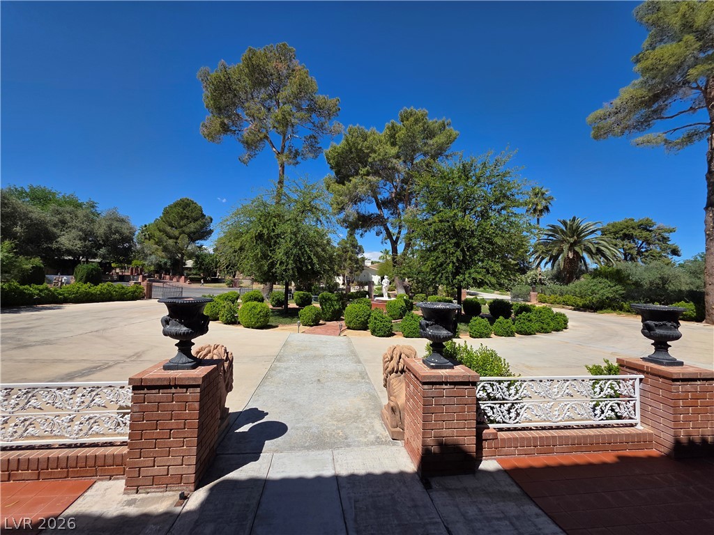 7192 Ranchito Circle Las Vegas, NV 89120 - Photo 31 of 38