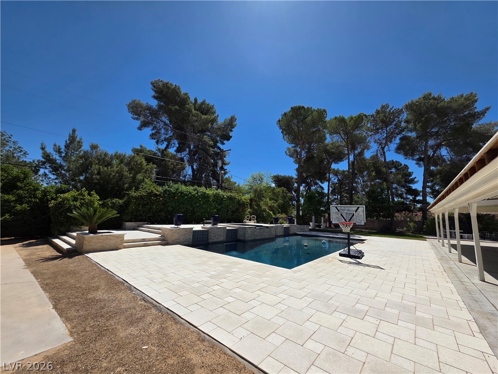 7192 Ranchito Circle Las Vegas, NV 89120 - Photo 32 of 38