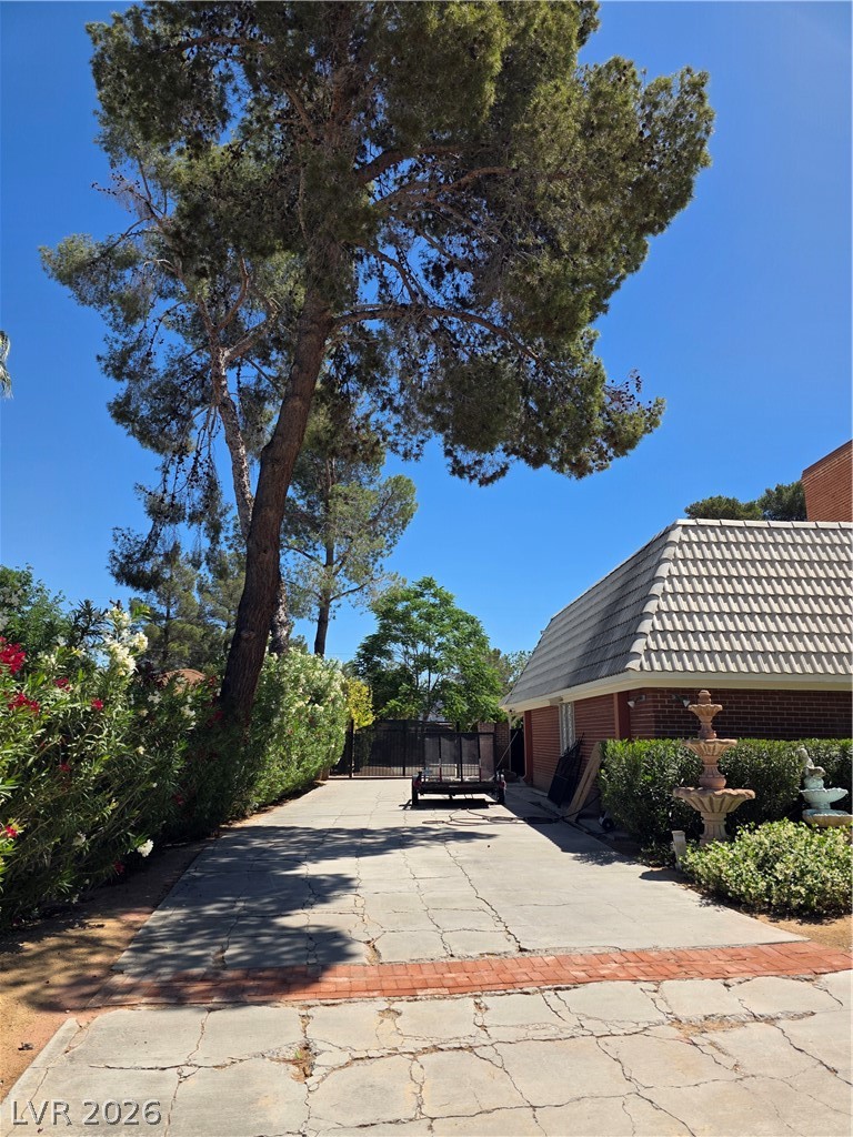 7192 Ranchito Circle Las Vegas, NV 89120 - Photo 33 of 38