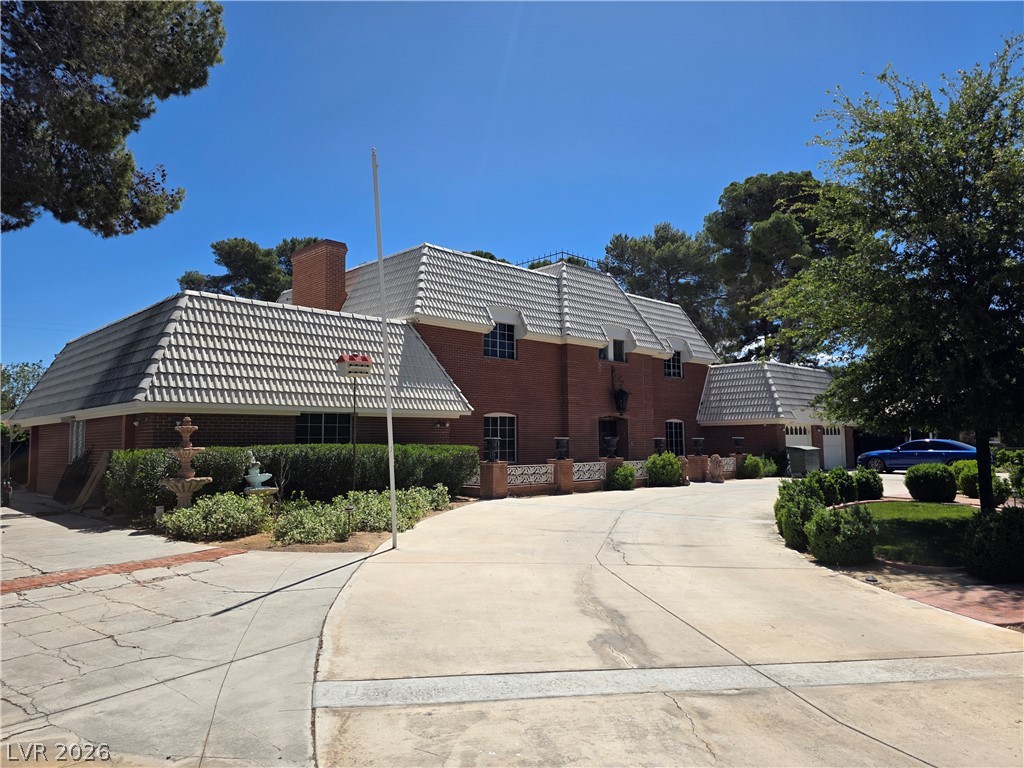 7192 Ranchito Circle Las Vegas, NV 89120 - Photo 34 of 38