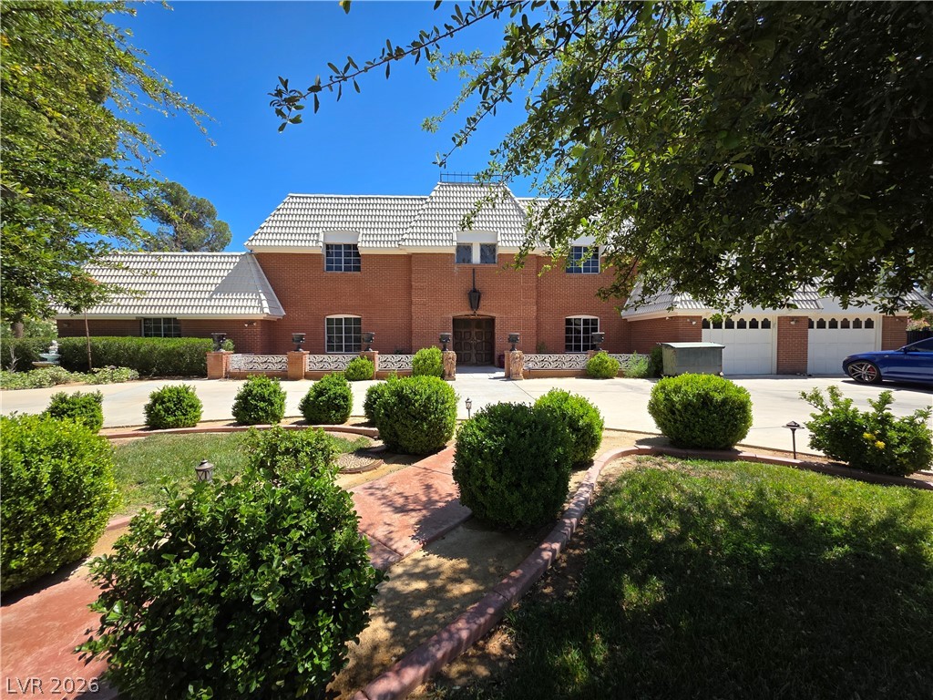 7192 Ranchito Circle Las Vegas, NV 89120 - Photo 35 of 38