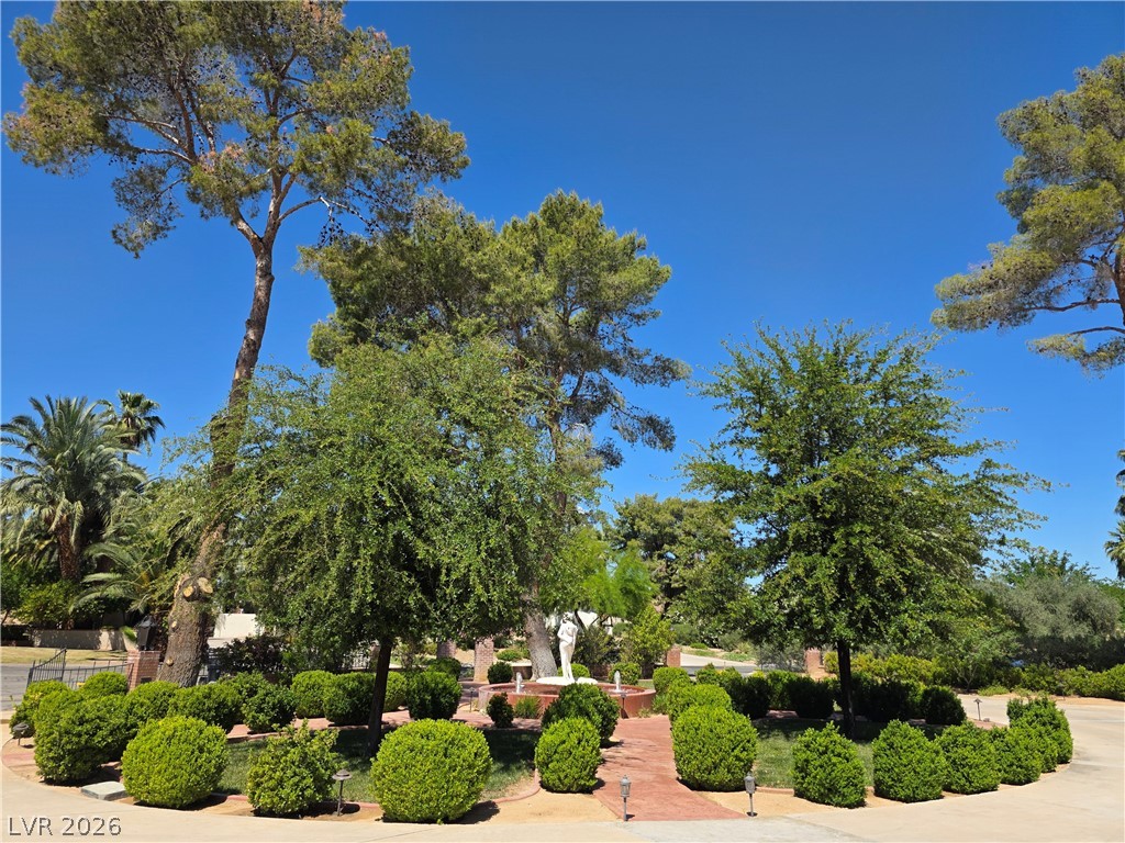 7192 Ranchito Circle Las Vegas, NV 89120 - Photo 36 of 38