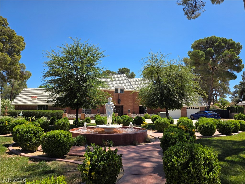 7192 Ranchito Circle Las Vegas, NV 89120 - Photo 37 of 38