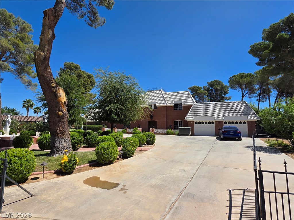 7192 Ranchito Circle Las Vegas, NV 89120 - Photo 38 of 38