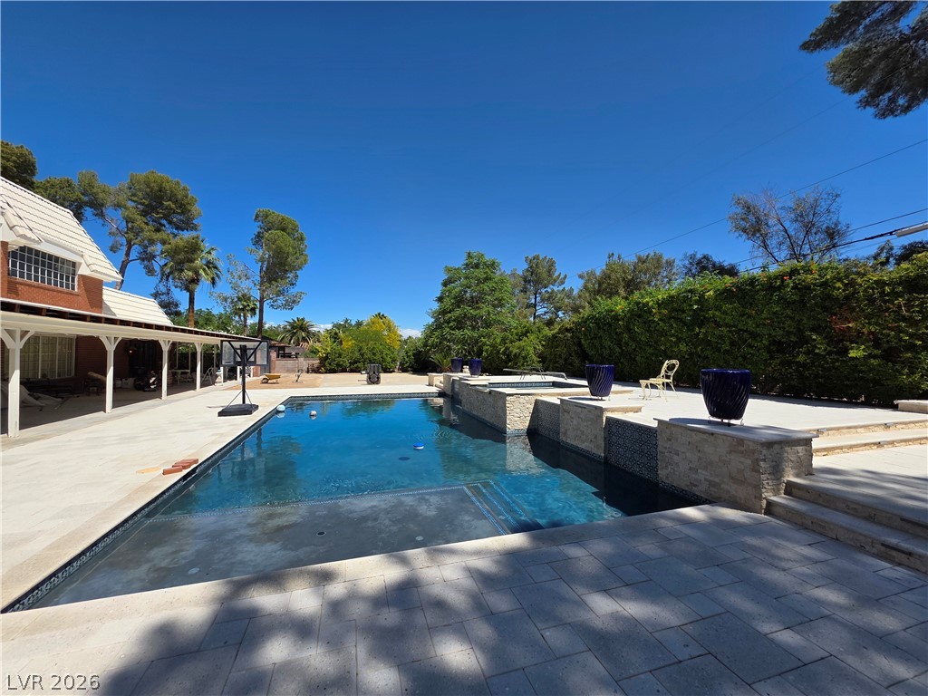 7192 Ranchito Circle Las Vegas, NV 89120 - Photo 9 of 38