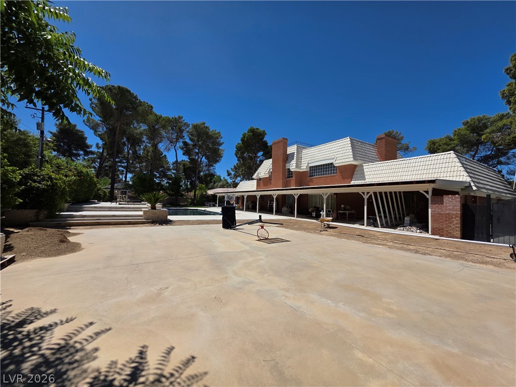 7192 Ranchito Circle Las Vegas, NV 89120 - Photo 10 of 38