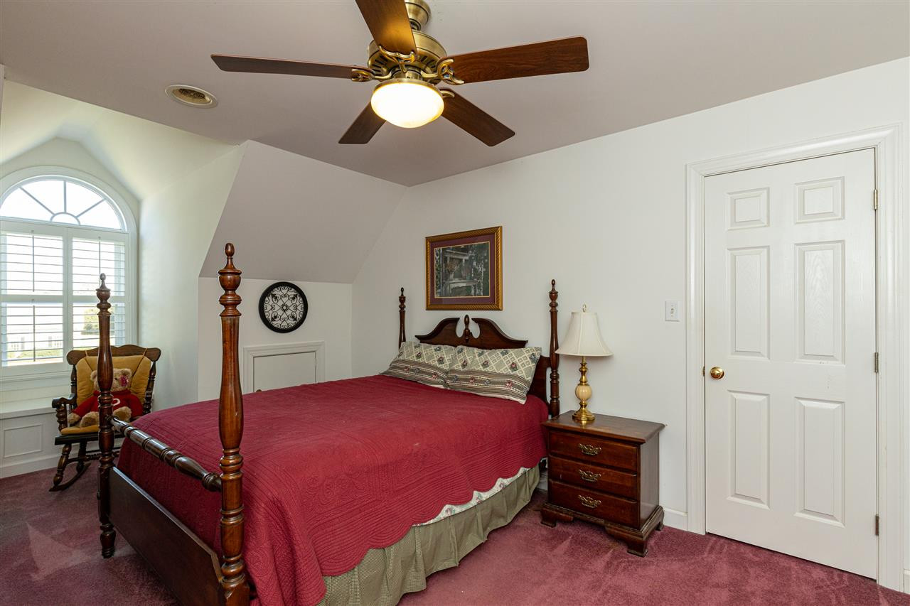 1008 Red Brick Road Garner, NC 27529 - Photo 25 of 30 Photo 25